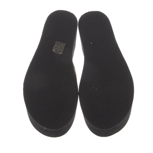 Platform flip flops! 🫦 - Picture 4 of 4